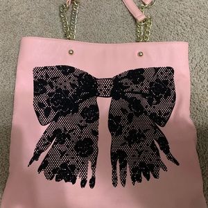 Betsey Johnson Handbag